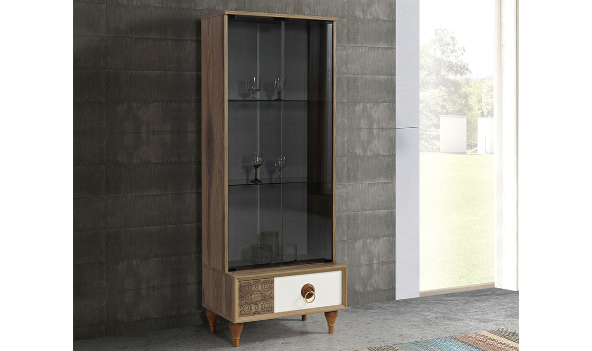 Medusa Home Mobilya - Zerafet Yemek Odası