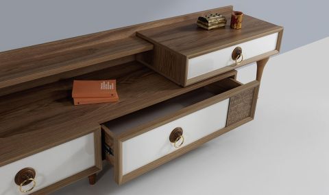 Medusa Home Mobilya - Zerafet Yemek Odası