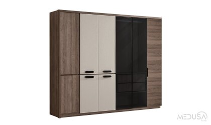 Medusa Home Mobilya - Zeren Gardırop