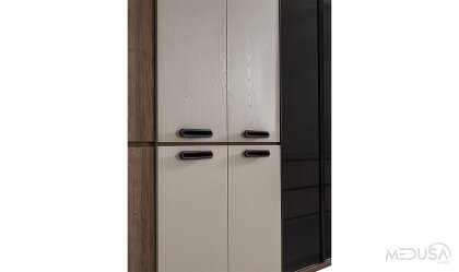 Medusa Home Mobilya - Zeren Gardırop