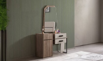 Medusa Home Mobilya - Zeren Yatak Odası