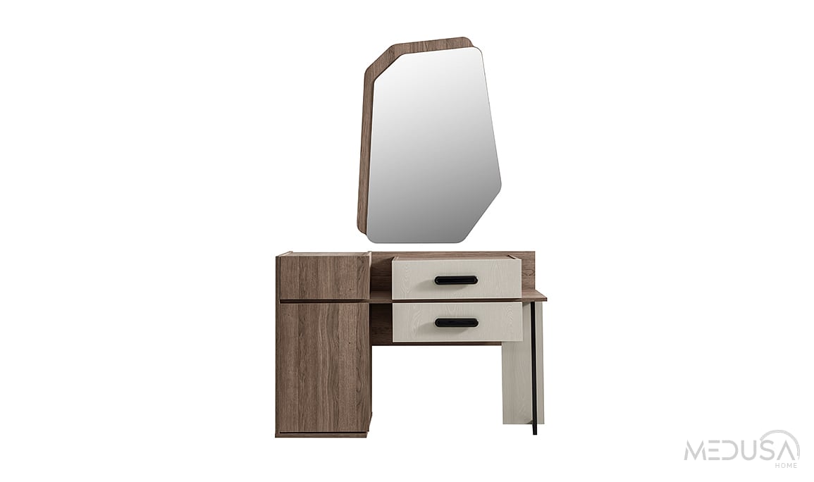 Medusa Home Mobilya - Zeren Yatak Odası