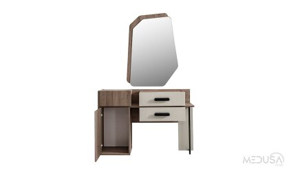 Medusa Home Mobilya - Zeren Yatak Odası