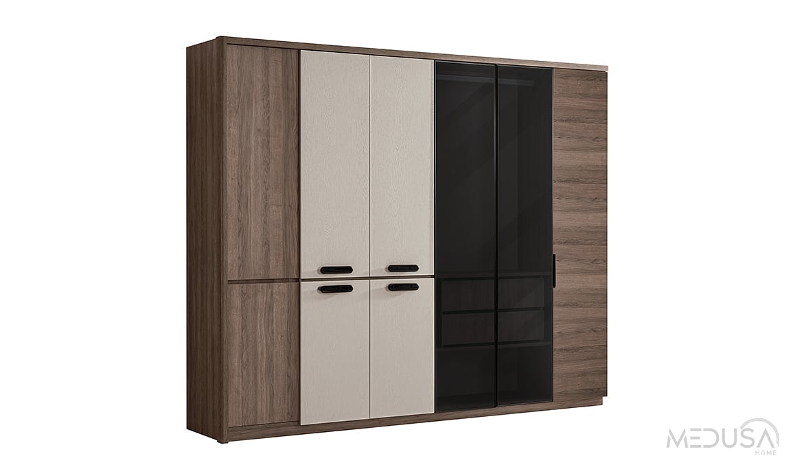 Medusa Home Mobilya - Zeren Yatak Odası