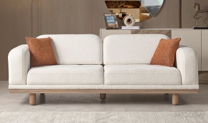 Medusa Home Mobilya - Zeron Koltuk Takımı