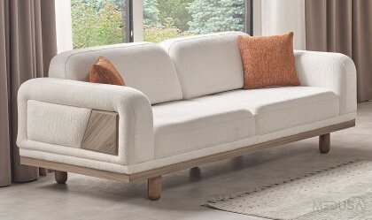 Medusa Home Mobilya - Zeron Koltuk Takımı
