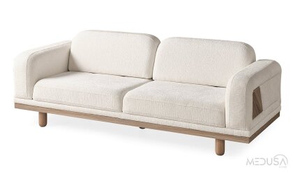 Medusa Home Mobilya - Zeron Koltuk Takımı