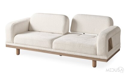 Medusa Home Mobilya - Zeron Koltuk Takımı