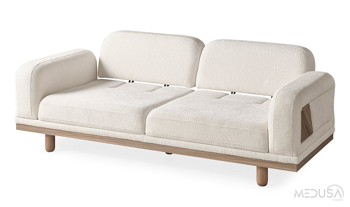 Medusa Home Mobilya - Zeron Koltuk Takımı