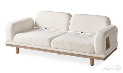 Medusa Home Mobilya - Zeron Koltuk Takımı