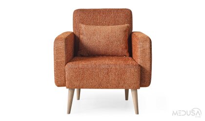 Medusa Home Mobilya - Zeron Koltuk Takımı