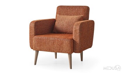 Medusa Home Mobilya - Zeron Koltuk Takımı