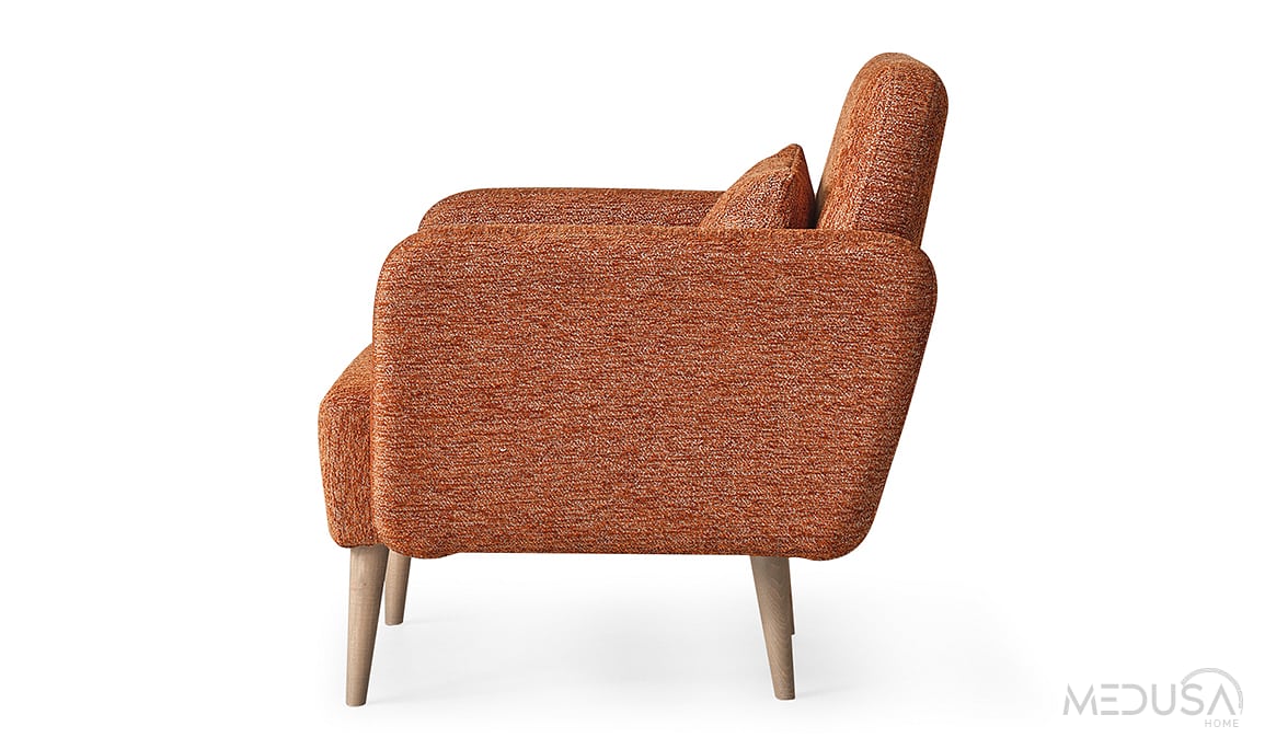 Medusa Home Mobilya - Zeron Koltuk Takımı