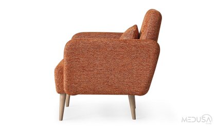 Medusa Home Mobilya - Zeron Koltuk Takımı