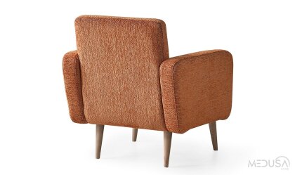 Medusa Home Mobilya - Zeron Koltuk Takımı