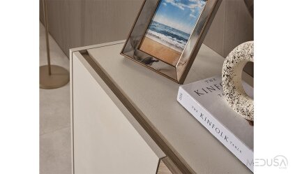 Medusa Home Mobilya - Zeron Konsol