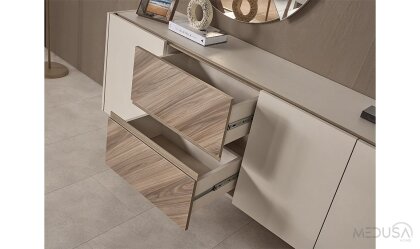 Medusa Home Mobilya - Zeron Konsol