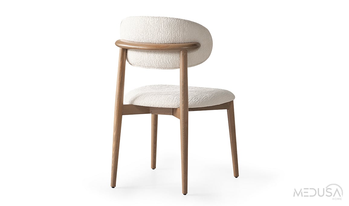 Medusa Home Mobilya - Zeron Sandalye