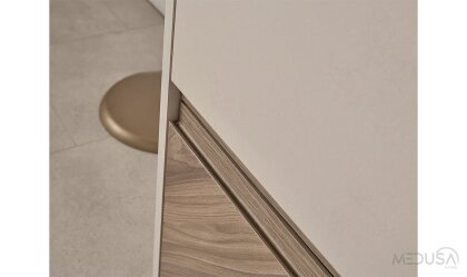 Medusa Home Mobilya - Zeron Şifonyer