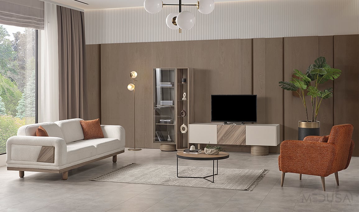 Medusa Home Mobilya - Zeron Tv Ünitesi