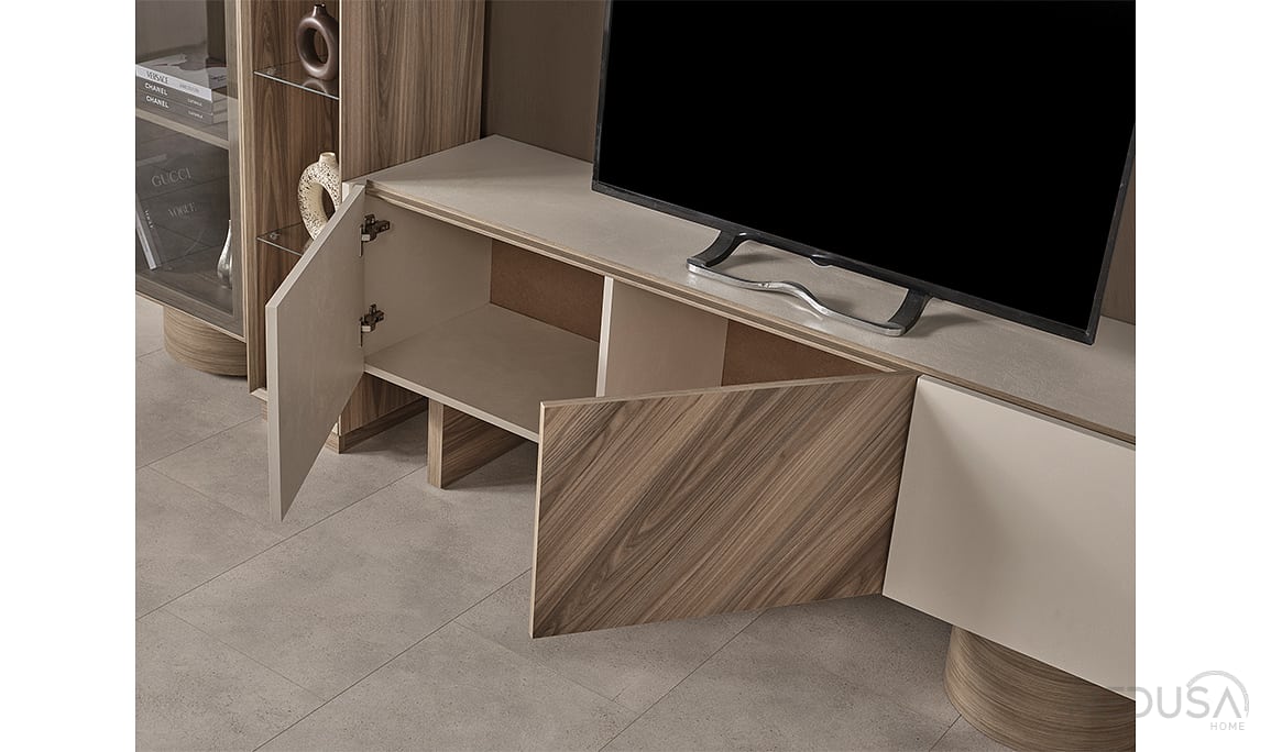 Medusa Home Mobilya - Zeron Tv Ünitesi