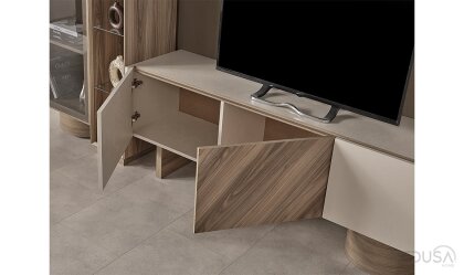 Medusa Home Mobilya - Zeron Tv Ünitesi