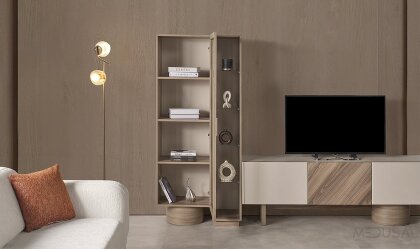 Medusa Home Mobilya - Zeron Tv Ünitesi