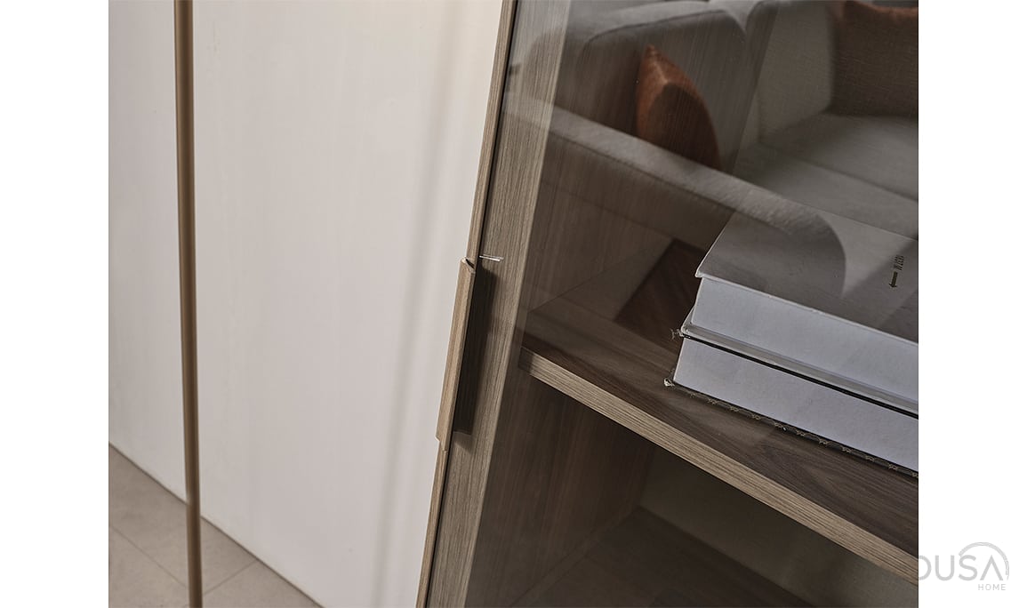 Medusa Home Mobilya - Zeron Tv Ünitesi