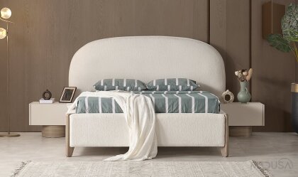 Medusa Home Mobilya - Zeron Yatak Odası
