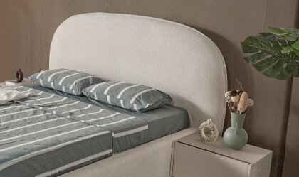 Medusa Home Mobilya - Zeron Yatak Odası