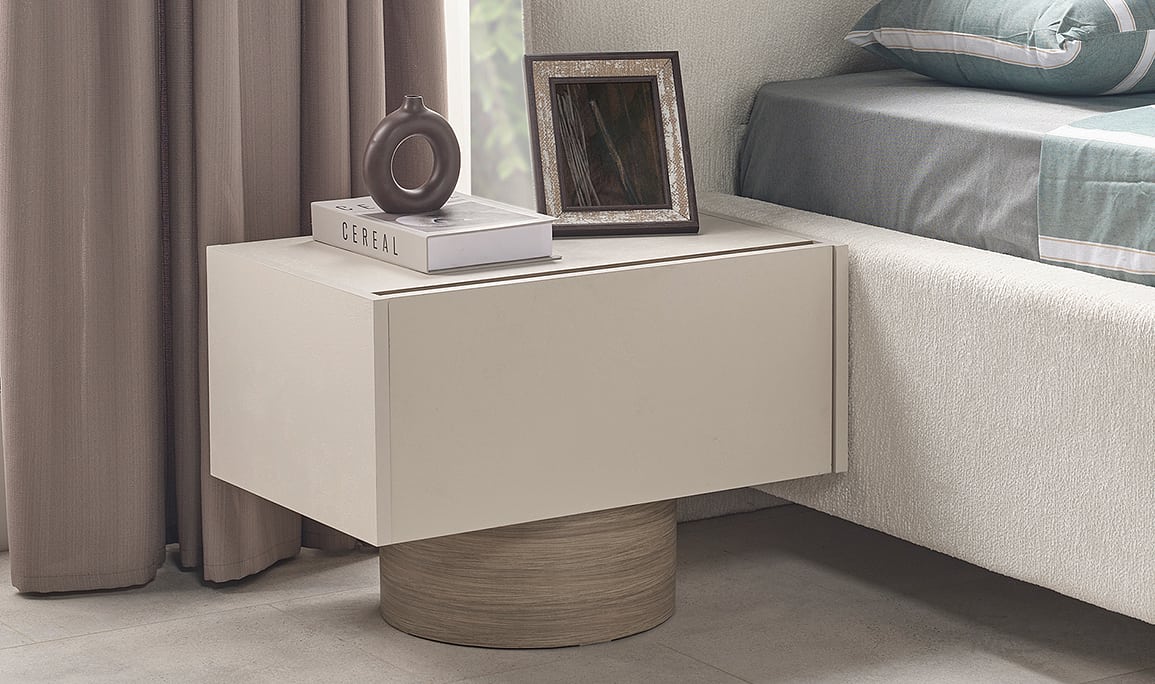 Medusa Home Mobilya - Zeron Yatak Odası