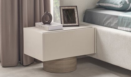 Medusa Home Mobilya - Zeron Yatak Odası