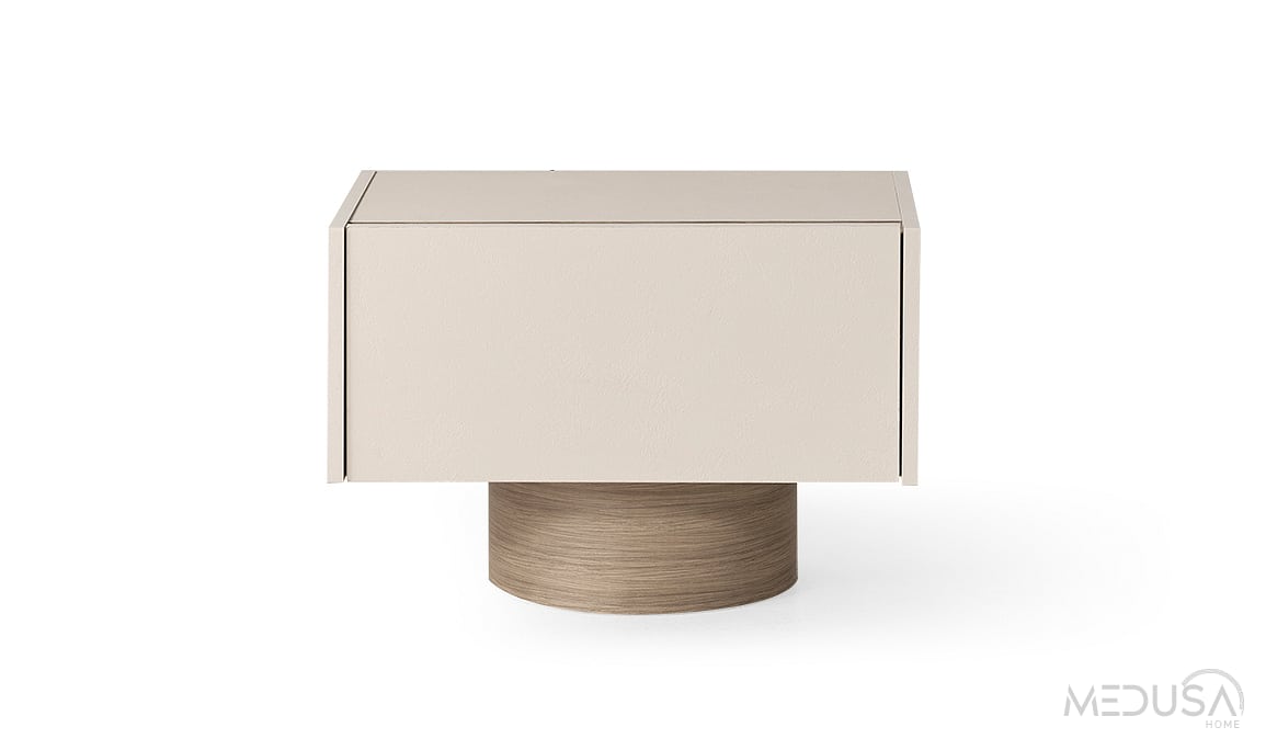 Medusa Home Mobilya - Zeron Yatak Odası