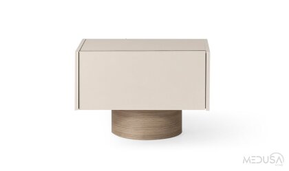 Medusa Home Mobilya - Zeron Yatak Odası