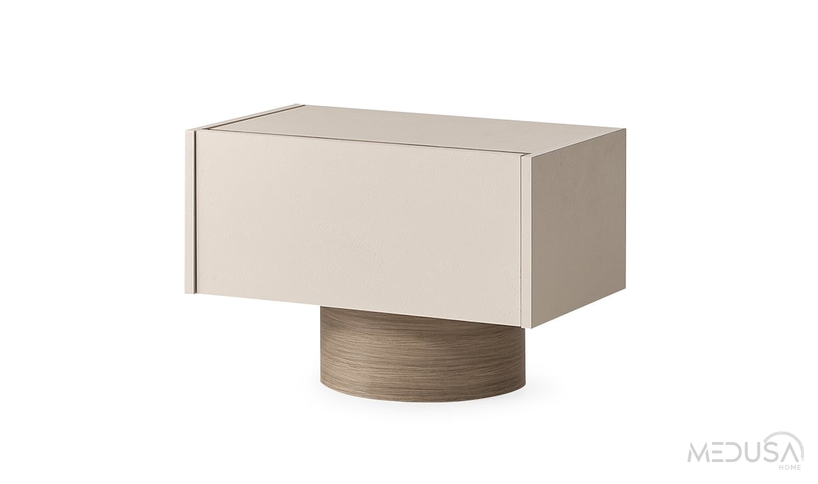 Medusa Home Mobilya - Zeron Yatak Odası