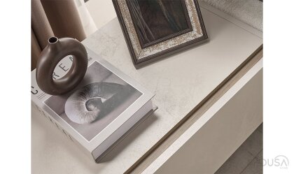 Medusa Home Mobilya - Zeron Yatak Odası