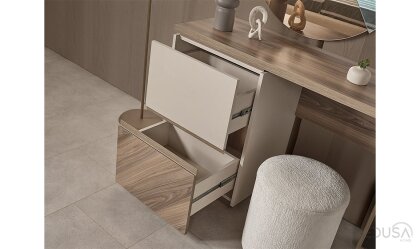 Medusa Home Mobilya - Zeron Yatak Odası