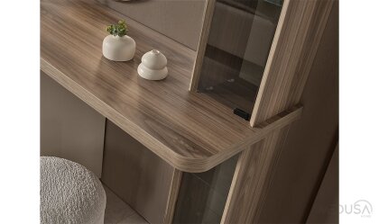 Medusa Home Mobilya - Zeron Yatak Odası