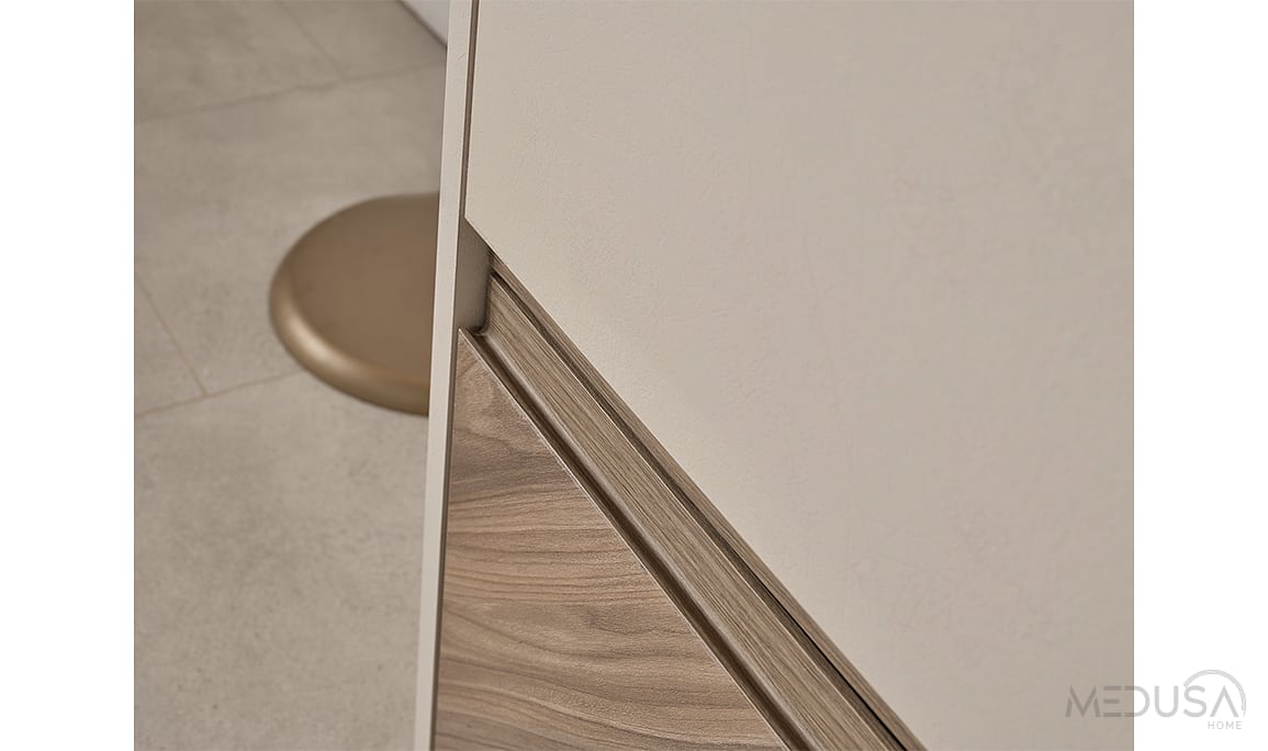 Medusa Home Mobilya - Zeron Yatak Odası