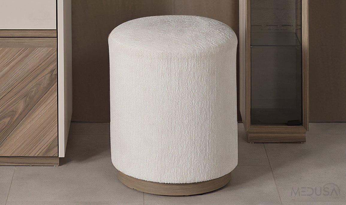 Medusa Home Mobilya - Zeron Yatak Odası