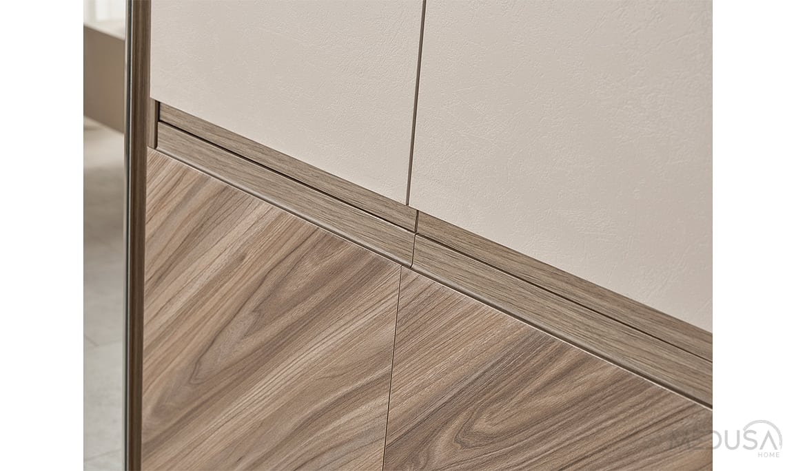 Medusa Home Mobilya - Zeron Yatak Odası