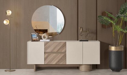 Medusa Home Mobilya - Zeron Yemek Odası