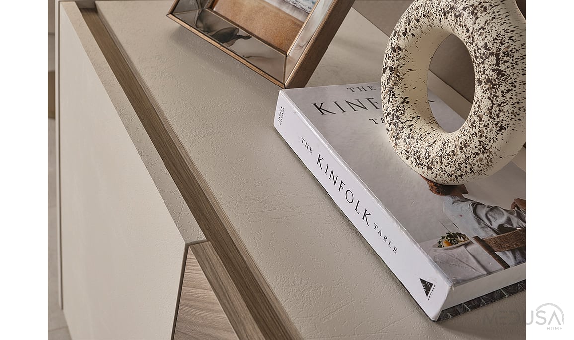 Medusa Home Mobilya - Zeron Yemek Odası