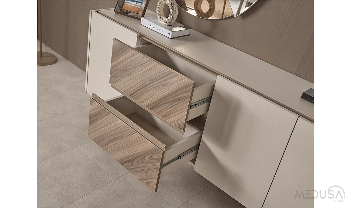 Medusa Home Mobilya - Zeron Yemek Odası