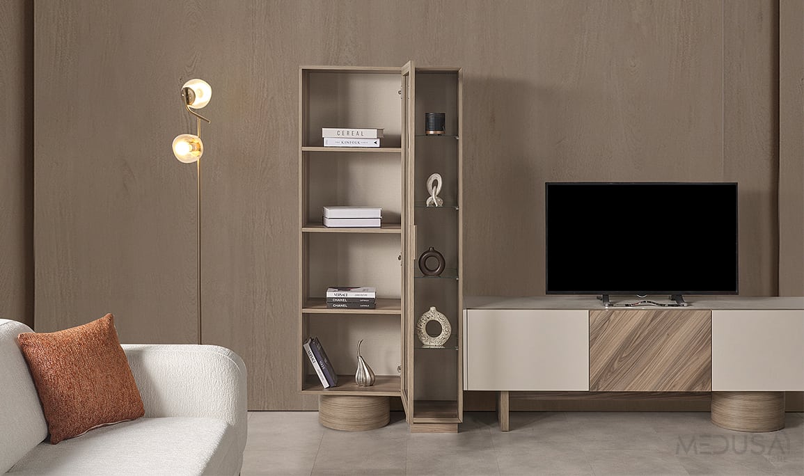 Medusa Home Mobilya - Zeron Yemek Odası