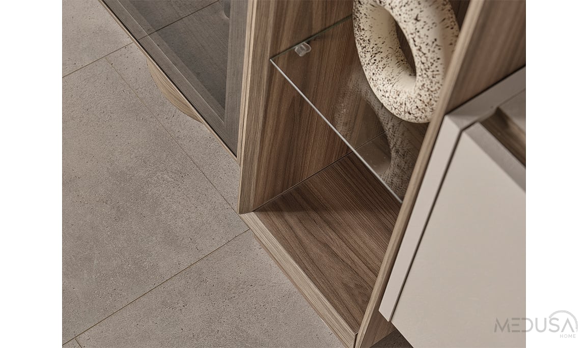 Medusa Home Mobilya - Zeron Yemek Odası