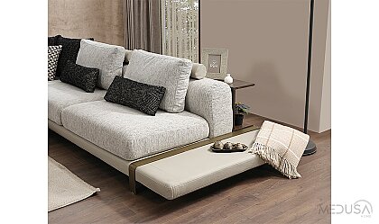Medusa Home Mobilya - Zeta Köşe Takımı
