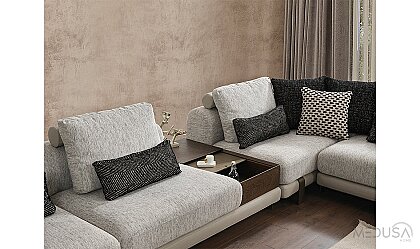 Medusa Home Mobilya - Zeta Köşe Takımı