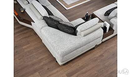 Medusa Home Mobilya - Zeta Köşe Takımı