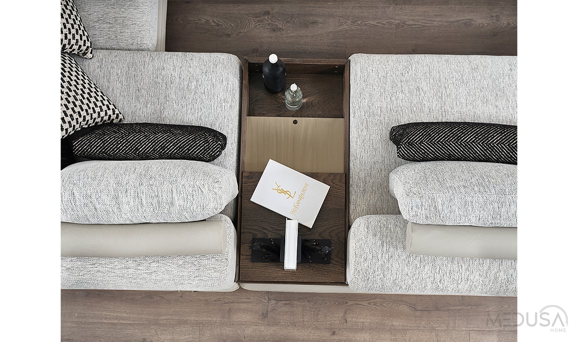 Medusa Home Mobilya - Zeta Köşe Takımı